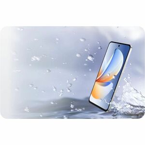 realme C71 256 GB Smartphone - 16,9 cm (6,7 Zoll) LCD HD+ 1604 x 720 - Octa-Core (Cortex A75Dual-Core 1,80 GHz + Cortex A5