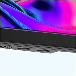 Asus ProArt PA278QV 27" Class WQHD LED Monitor - 16:9 - Black - 68.6 cm (27") Viewable - In-plane Switching (IPS) Technolo