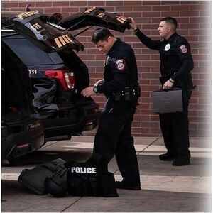 Getac S410 S410 G5 35.6 cm (14") Rugged Notebook - Intel Core i5 13th Gen i5-1340P - 16 GB - 256 GB SSD - Intel Chip - Win