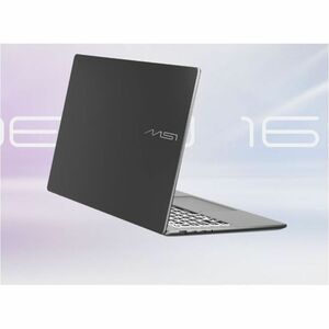 Modern 16S AI+ - 16in FHD+ OLED - U7 355 - 16GB RAM DDR5 - 512GB SSD - Wifi 6E - Backlight KB - 60Whr - Windows 11 Home Pr
