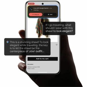 Redmi Note 15 Pro+ 5G 256 GB Smartphone - 17.3 cm (6.8") CrystalRes AMOLED 1.5K 2772 x 1280 - Octa-core (Cortex A720Single