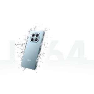 Redmi Note 15 5G 256 GB Smartphone - 17.2 cm (6.8") AMOLED Full HD Plus 2392 x 1080 - Octa-core (Cortex A78Quad-core (4 Co