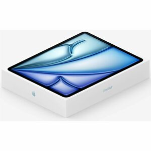 Apple iPad Air 13 (2026) Tablet - 13" - 12 GB - 256 GB Storage - 5G - Space Gray - M4 Octa-core (8 Core) - 600 Nit - 2732 