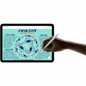 IPAD AIR 13 WIFI+CELL M4 256GB BLUE