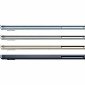Apple MacBook Air MDHH4D/A 34,5 cm (13,6 Zoll) Notebook - Apple M5 - 16 GB - 512 GB SSD - Deutsch Tastatur - Himmelblau - 