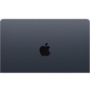MacBook Air 13 M5 avec CPU 10 cœurs et GPU 10 cœurs, 16 Go, 1 To SSD - Minuit (Alimentation secteur non inclus)