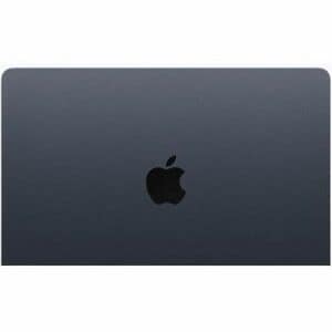 Apple MacBook Air MDHG4X/A 34.5 cm (13.6") 笔记本电脑 - Apple - 24 GB - 1 TB SSD - 午夜黑 - Apple M5 芯片 - 2560 x 1664 - Apple - 10