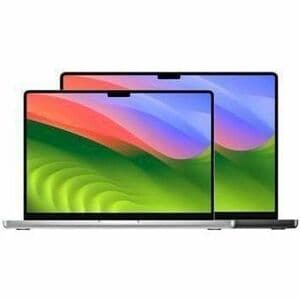Apple MacBook Pro MGDN4CH/A 36.1 cm (14.2") 笔记本电脑 - 120 Hz - Apple - 24 GB - 1 TB SSD - 中文 键盘 - 银 - Apple M5 Pro 芯片 - 3024