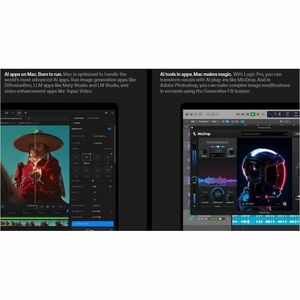 16-inch MacBook Pro: Apple M5 Pro chip with 18-core CPU and 20-core GPU, 48GB, 1TB SSD - Space Black