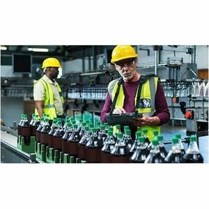 F120 W/ 16GB RAM U7-266V VPRO 12.2IN+HELLO CAM W11P 16GB/256GB