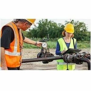 Getac F110-EX Rugged Tablet - 29.5 cm (11.6"") Full HD - vPro Technology - 16 GB - 256 GB SSD - Windows 11 Pro - Core i7 1