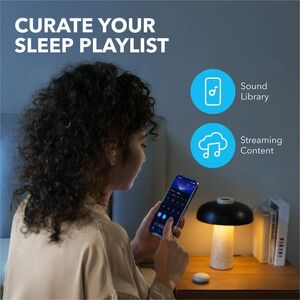 Auricolare ANKER Sleep A20 True Wireless - Earbud - Binaural - Stereo - 1 - In-ear - Bluetooth
