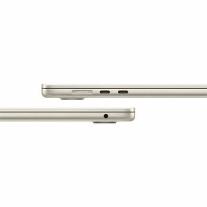 Computer portatile - Apple MacBook Air MDHC4X/A 34,5 cm (13,6") - Apple M5 - 16 GB - 1 TB SSD - luce delle stelle - Apple 