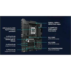 X870 MAX GAMING WIFI7//AM5 X870 USB4 WIFI7 AURA MB/null
