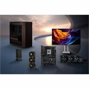PROART B850-CREATOR WIFI NEO//SOCKET AM5 B850 WIFI7 MB