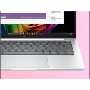 HP EliteBook 8 G1a 14 Next Gen AI PC Wolf Pro Security Edition. Tipo di prodotto: Computer portatile, Fattore di forma: Cl