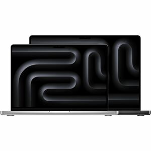 14-inch MacBook Pro: Apple M5 Pro chip with 15‑core CPU and 16‑core GPU, 24GB, 2TB SSD - Space Black