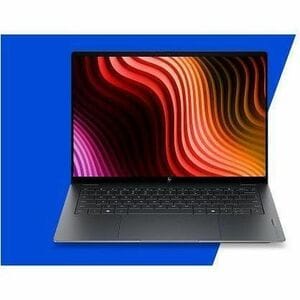 HP OmniBook Ultra Laptop Next Gen AI 14 Windows 11 Pro 14in Touch screen Intel Core Ultra 7 32GB RAM 1TB SSD 3K Eclipse gray