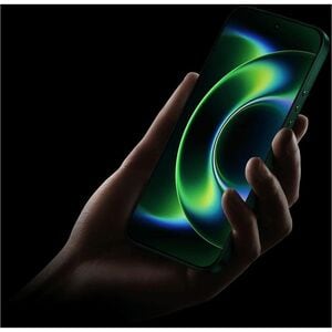 Xiaomi 17 Ultra 512 GB Smartphone - 17.5 cm (6.9") LTPO OLED HDR10+ 2608 x 1200 - Octa-core (OryonDual-core (2 Core) 4.60 