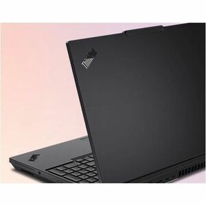Workstation portatile - Lenovo ThinkPad P16 Gen 3 21RQ0050IX 40,6 cm (16") - WUXGA - 60 Hz - Intel Core Ultra 9 Series 2 2