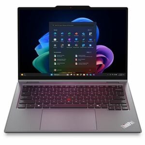 Lenovo ThinkPad X1 Gen 11 Aura Edition 21V9003TSG 35.6 cm (14") Touchscreen Convertible 2 in 1 Notebook - WUXGA - Intel Co