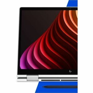 EliteBook 8 G2i 13.3IN Flip U5 332 vPro AG 300n UWVA with IR Touchscreen Display 16GB LP 512GB Value No WWAN WiFi 7 Pen 62