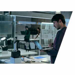 Workstation portatile - HP ZBook 8 G2a 40,6 cm (16") Copilot+ PC - WUXGA - AMD Ryzen AI 7 PRO 450 - 32 GB - 1 TB SSD - AMD