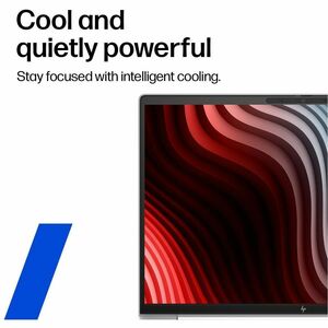 HP EliteBook 8 G2a 35.6 cm (14") Copilot+ PC Notebook - WUXGA - AMD Ryzen AI 5 Ryzen AI 400 435 - 16 GB - 512 GB SSD - Sma