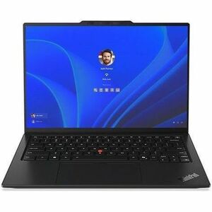 Lenovo ThinkPad X1 Carbon Gen 14 Aura Edition 21V700ABMZ 35,6 cm (14 Zoll) Touchscreen Copilot+ PC Notebook - WUXGA - 60 H