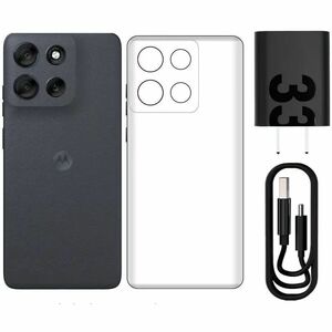 Motorola moto g56 5G . Dimensioni diagonale schermo: 17,1 cm (6.72"), Risoluzione del display: 2400 x 1080 Pixel. Frequenz