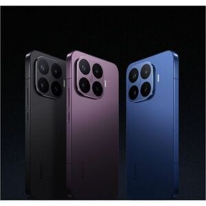 Xiaomi 17T Pro 512 GB Smartphone - 17.3 cm (6.8") AMOLED 1.5K 2772 x 1280 - Octa-core (C1-UltraSingle-core (1 Core) 4.21 G