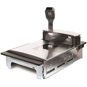 Datalogic Magellan Rugged Industrial, Self-checkout In-counter Barcode Scanner - Cable Connectivity - USB Cable Included -