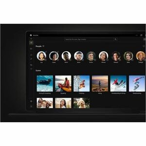 Asus ProArt PZ14 HT7407 HT7407NA-SN024WS 35.56 cm (14") Touchscreen Detachable Copilot+ PC 2 in 1 Notebook - 3K - 144 Hz -