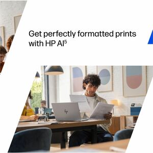 HP LaserJet Pro 4006dn Printer