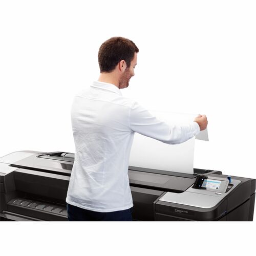 HP DESIGNJET T1700 PS 44IN PRIN