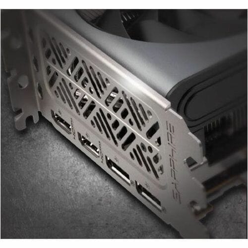 NITRO+AMD RADEON RX 7800XT GAM OC 16GB GDDR6 DUAL HDMI DUAL DP
