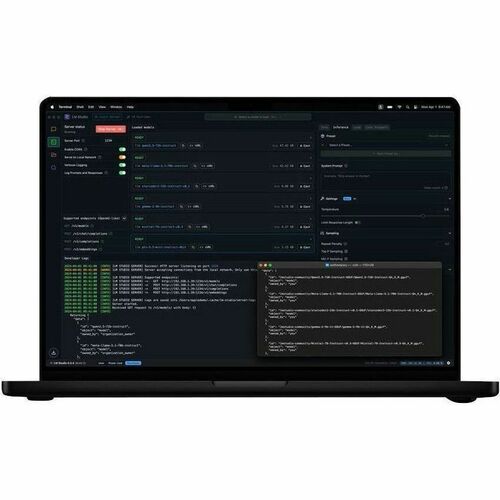 Vista 10 de MBP 14 SB M4/12C/16C GPU/24GB/512G-SPA