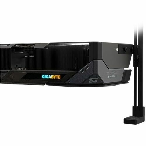 Gigabyte NVIDIA GeForce RTX 5090 Graphic Card - 32 GB GDDR7 - 7680 x 4320 - 2.55 GHz Core - 512 bit Bus Width - PCI Expres