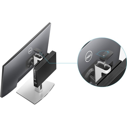 Vista 23 de Micro AIO Stand â## MFS22-Micro AIO Stan