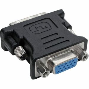 Eaton Tripp Lite Series DVI to VGA Video Adapter (DVI-A to HD15 M/F) - (DVI-I A-M to HD15-F)