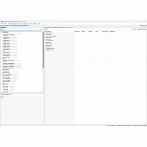INFRASTRUXURE CENTRAL 3.0 ENTERPRISE IN