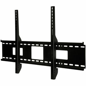 Peerless-AV® SmartMount® Universal Flat Wall Mount for 46" to 90" Displays - 250lb