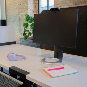 Support moniteur Ergotron Neo-Flex - Support pour Écran de 24" (60,96 cm) jusqu'à 27" (68,58 cm) - Capacité de Charge 7,26