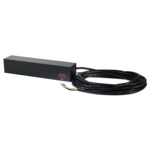 APC by Schneider Electric NetShelter PDU - Basic - Hard Wire 3-wire - 4 x IEC 60320 C19 - 230 V AC Input - 230 V AC Output