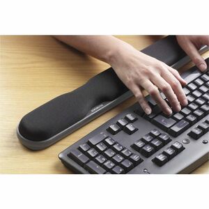 Kensington 22701 Wrist Rest - Black