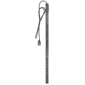 APC by Schneider Electric PDU - IEC 60309 32A 2P+E - 20 x IEC 60320 C13, 4 x IEC 60320 C19 - 230 V AC Input - 230 V AC Out