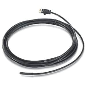 APC by Schneider Electric AP9335T Temperature Sensor - Black