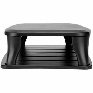 Targus Universal Monitor Stand - TAA Compliant - Up to 100lb - Black