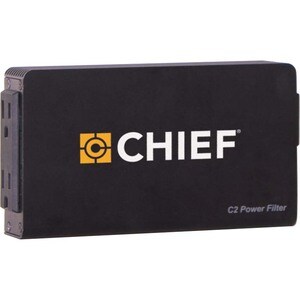 Chief Flat Panel Power Filter Kit