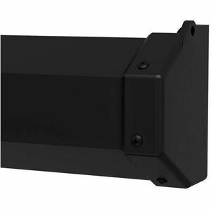 Da-Lite Model C 113" Manual Projection Screen - TAA Compliant - 16:10 - Matte White (Non Tensioned) - 60" Height x 96" Wid